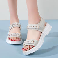 Sandalias planas de verano para mujer - details 3
