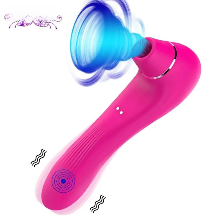 Leten-vibrador de succión de clítoris para mujer, 10 velocidades, succionador de clítoris, consolador estimulador de clítoris, Juguetes sexuales eróticos vibratorios para adultos - 1