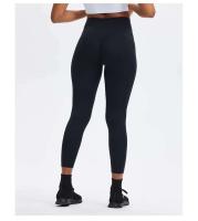 SHINBENE Pantalones de yoga, cintura alta, levantamiento de vientre, glúteos, melocotón, pantalones de fiesta - details 3