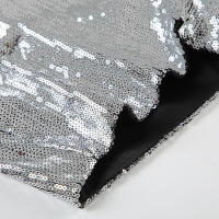 Pantalones Cortos de Lentejuelas Brillantes BUNO Mini Pantalones de Cintura Alta con Estampado de Leopardo Ropa de Calle Impactante - details 27