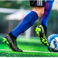 Entrenamiento de competición deportiva para hombres y mujeres tf uñas rotas AG uñas largas zapatos de fútbol - details 19