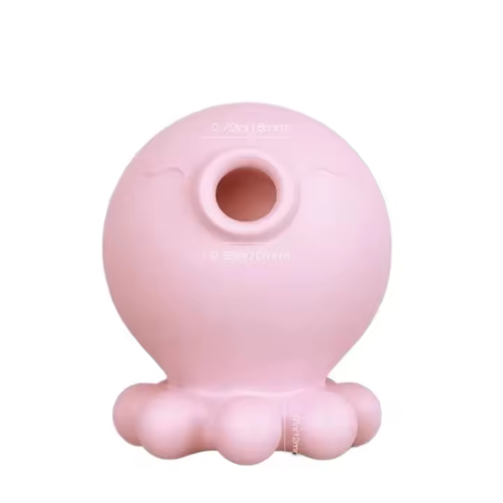 Juguetes sexuales, Masturbador Succión de senos Vibrador Juguetes femeninos Vibrador de clítoris Sexy Con - 1