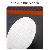 Zapatillas de deporte de marca para niños, calzado para correr al aire libre, zapatos deportivos cómodos para niños y niñas, zapatos de gimnasio transpirables para niños, zapatillas antideslizantes - details 9