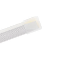 XUNATA Tira de LED Neón RGB 5V Controla Tu Vida Inteligente con la Aplicación Smart Life o Alexa o Google Home Decoración Luminosa para Interiores - details 12