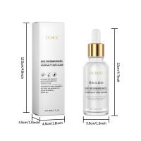 El romero hidrata y nutre el aceite esencial diario suave para el cuidado del cabello suave - details 0