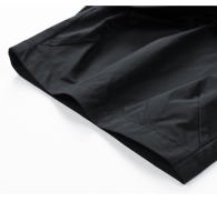 CHAIFENKO Pantalones Cortos de Nylon para Hombres Cómodos con Múltiples Bolsillos para Deportes y Fitness Moda de Verano para Exteriores - details 13