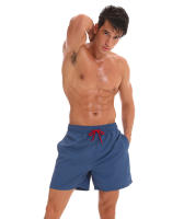 Pantalones cortos deportivos para hombre Pantalones cortos de playa para hombre - details 1