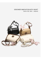 Bolso Cruzado Versátil de Verano 2025 Pequeño, Texturado, Venta Caliente para Mujeres - details 1
