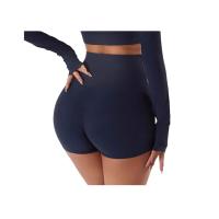 AIo-Pantalones de Yoga de Cintura Alta para Mujeres Transpirabilidad Elasticidad Buena Alto Rendimiento - details 3