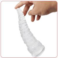 Juguetes Sexuales para Adultos Masajeador de Próstata Plug de Trasero Estimulador de Anus Expansión para Mujeres Hombres Octopus Sucker Producto para Mujeres Hombres - details 10