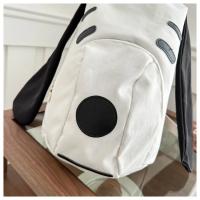 Nueva Bolsa De Viaje Informal Versátil Y De Gran Capacidad A La Moda 2025, Bonita Y Concisa Mochila De Alta Calidad - details 12