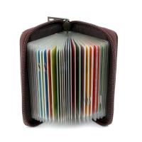 Tarjetas Mujer, Tarjeteros de Piel, regalos para mujer - details 5