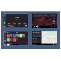 Adaptador Carplay inalámbrico 2 en 1 para coche, convertidor con cable de Android automático a inalámbrico - details 4
