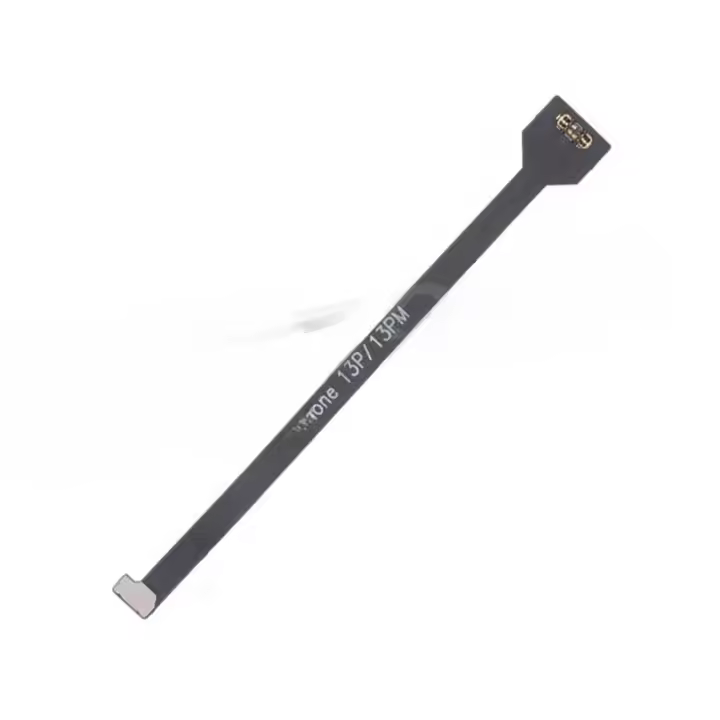 Cable De Prueba Para Batería De iPhone X a 14 15Pro Max Extensión Flex Reemplazo Mantenimiento Compatible Con iPhone 6 7 8 plus - 1