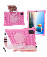 Funda de silicona suave para Xiaomi Pad Ajuste para 5, 6, 11, para Redmi Pad 10.6 pulgadas - details 14