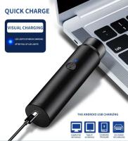 Mini Afeitadora Eléctrica Portátil Autoserviente para Cejas, Labios Inferiores y Mejillas - details 6