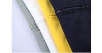 Chaqueta ligera de primavera, piloto informal a prueba de viento, ropa de hombre, chaquetas deportivas de golf, ropa - details 14