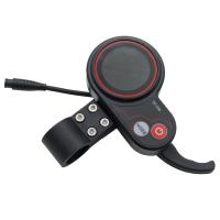 Kit de controlador de patinete eléctrico, tablero con pantalla de TF-100 para KUGOO M4, 48V, 20a - details 5