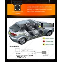 MEKEDE Navifly Radio De Coche Portátil 6.86 Pulgadas Con Carplay Android Auto BT FM Radio Tipo-C Compatible Con General Motors - details 13