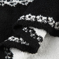 BUNO-faldas informales ajustadas de punto con lazo para mujer, minifaldas básicas ajustadas de cintura media, moda de otoño e invierno, ropa de calle para mujer 2025 - details 12