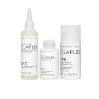 Sistema de tratamiento Olaplex Ultimate Bond - details 0
