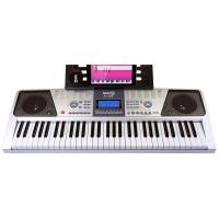 teclado musical