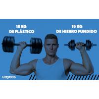 De hierro fundido