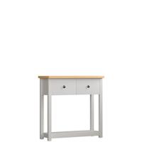 Arlington de Vida Designs, moderna, con 3 niveles, estantes para exhibición, almacenamiento, muebles MDF, blanco. - details 7