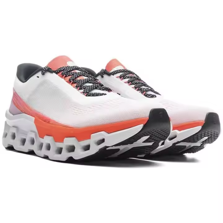 Zapatillas Deportivas Transpirables De Alta Calidad Para Hombre Y Mujer Nueva Generación De Zapatillas Integradas De Entrenamiento Físico - 1