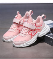 Zapatos deportivos para niños, zapatillas para correr para niños, transpirables, ligeros, suaves, antideslizantes, cómodos zapatos informales para niñas - details 16