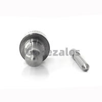 4 Uds Boquilla Para Diesel 093400-5030 DLLA160P3 Accesorios Para vehículos al por mayor compatibles con Mitsubishi 4D31 4D31 - details 1