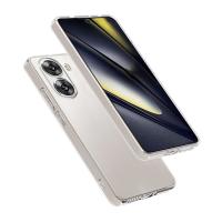 Funda Transparente Ultra Delgada de TPU Suave para Poco X7 Pro Cubierta Trasera Clarada para Xiaomi - details 3