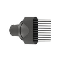 Boquilla de alisado para secador de pelo Dyson supersónico, accesorios de Peine dentado ancho Styler - details 3