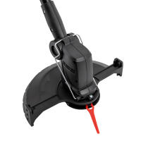 Cortacésped Inalámbrico 21V 6000rpm Doble Función Cortacésped-Estrellado Cabeza Giratoria - details 10