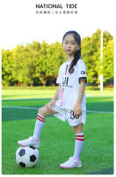 Zapatos de fútbol profesionales para niños, zapatillas transpirables resistentes al desgaste, entrenamiento mágico - details 24