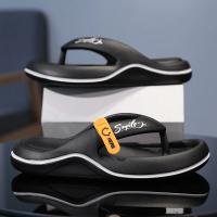 Zapatillas de Verano para Hombre Pisada Suave de EVA Antideslizante para Exteriores y Casa - details 5
