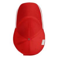 Moda Orion Star Constellation Gorra de béisbol Hombres Mujeres Ajustable Pico Arena Papá Sombreros Golf Sombrero Azul Marino - details 15