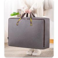 Bolsa de Almacenamiento de Tela Oxford Impermeable Gran Capacidad para Usar Diario en Casa y Viajes - details 4