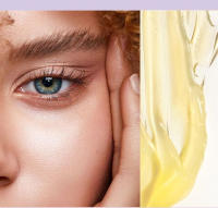 AILKE Retinol crema iluminadora y reafirmante para ojos elimina las ojeras línea antiarrugas crema antienvejecimiento tratamiento de bolsas para ojos - details 5