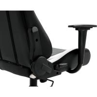 Racing Sillón Gamer Profesional Videojuegos,Ordenador, Oficina, Escritorio. Reposabrazos. Cojín - details 3