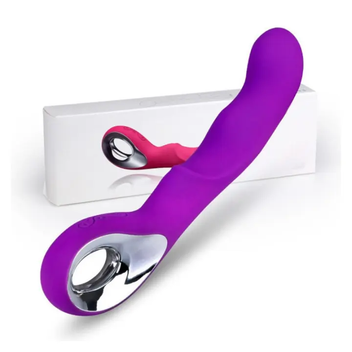Vibradores sexuales para mujeres, Consolador de punto G, clítoris, pezón, Vagina, anal, masturbador, coño, Juguetes sexuales para adultos mayores de 18 - 1