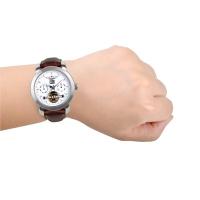 Dugarry Pilot Automatic Machinery meter zafiro meter 200 metros impermeable Military Sports Watch logo masculino Clock - details 2