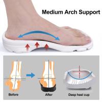 Zuecos de moda Pallene para hombre, calzado de jardín con agujeros ligeros de EVA, sandalias de playa para exteriores para hombre, zapatos de baño para el hogar, chanclas informales Unisex - details 33