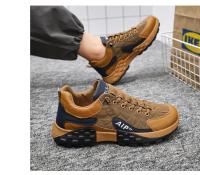 Zapatos informales para hombre, zapatillas transpirables para caminar, ligeras y cómodas, a la moda - details 11