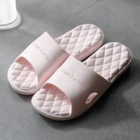 Zapatillas de suela suave EVA para hombre y mujer, sandalias de playa informales, chanclas de baño, talla grande 48, 49 - details 11