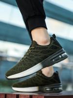 Zapatos de los deportes de los hombres nueva malla transpirable par de modelos de deportes casuales zapatos para correr - details 2