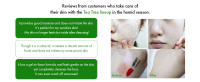 Tea Tree Purifine Cleansing Foam
