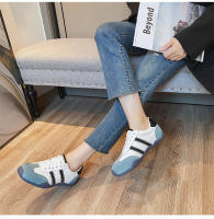 Nuevo versátil feo lindo casual zapatos deportivos plano casual zapatos de mujer de gran tamaño 41-43 - details 15