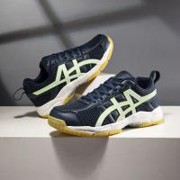Zapatillas de Bádminton Profesionales 2025 Resistentes al Desgaste, Antideslizantes, Absorbentes de Golpes para Hombres y Mujeres Uso Interior y Exterior - details 2