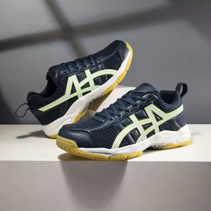 Zapatillas de Bádminton Profesionales 2025 Resistentes al Desgaste, Antideslizantes, Absorbentes de Golpes para Hombres y Mujeres Uso Interior y Exterior - 1